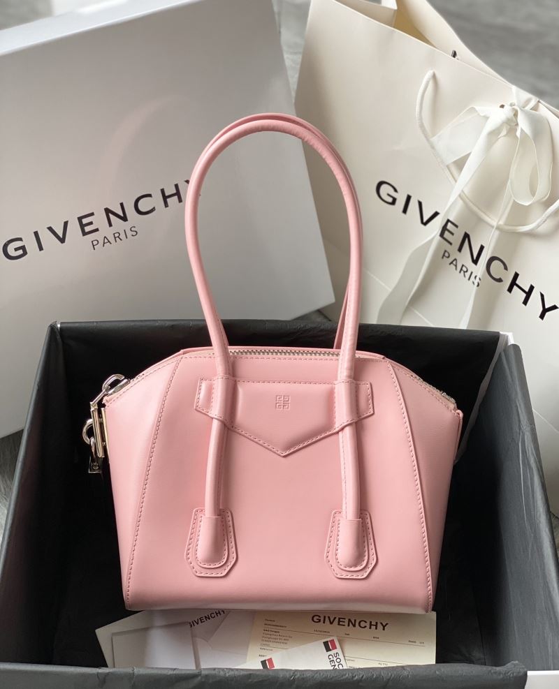 Givenchy Top Handle Bags